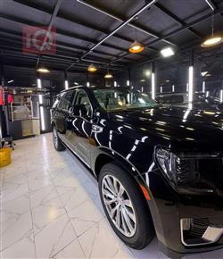 جي ام سي يوكون